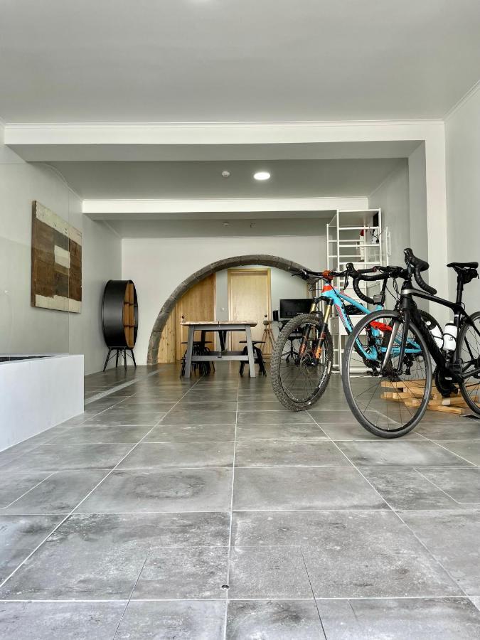 PDL Green House Ponta Delgada Buitenkant foto